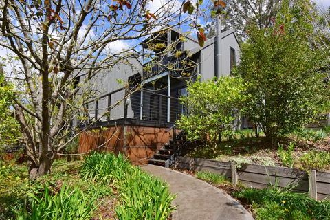 Cloudsong Chalets - Holiday Great Ocean Road 0