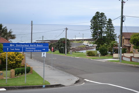 Cowries Harbourside Shellharbour Village - Holiday Great Ocean Road 1