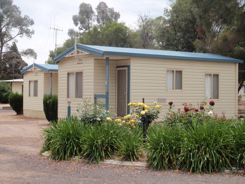 Cowra Holiday Park - Holiday Great Ocean Road 0