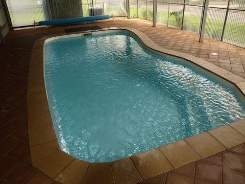 Cowra Holiday Park - Holiday Great Ocean Road 1