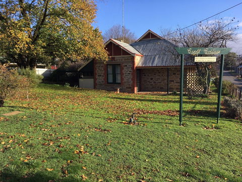 Croll Cottage - Holiday Great Ocean Road 0