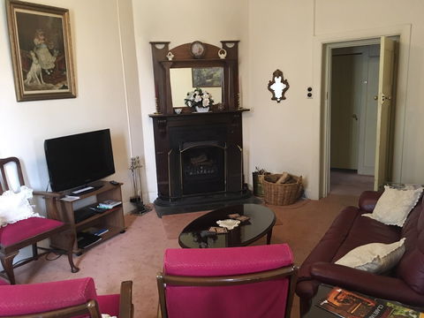 Croll Cottage - Holiday Great Ocean Road 1