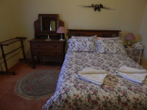 Croll Cottage - Holiday Great Ocean Road 2