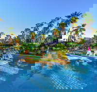 Desert Palms Alice Springs - Holiday Great Ocean Road