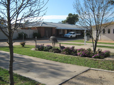 Double D Caravan Park - Holiday Great Ocean Road 0