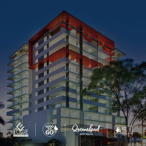 Edge Apartment Hotel - Holiday Great Ocean Road 0