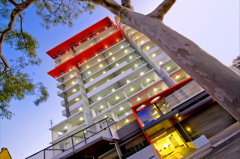 Edge Apartment Hotel - Holiday Great Ocean Road 1