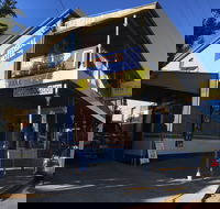 Federal Hotel - Holiday Great Ocean Road