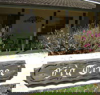 Figtree Cottage