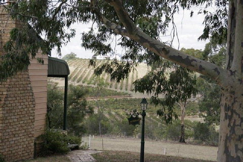 Glen Ayr Cottages - Holiday Great Ocean Road 0
