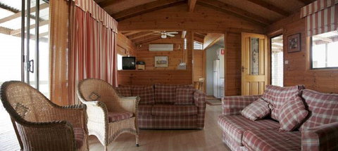 Glen Ayr Cottages - Holiday Great Ocean Road 1