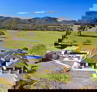 Hillbrook Estate