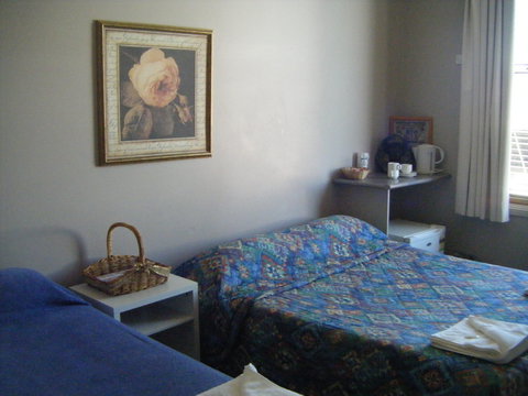 Imperial Hotel Cowra - Holiday Great Ocean Road 1