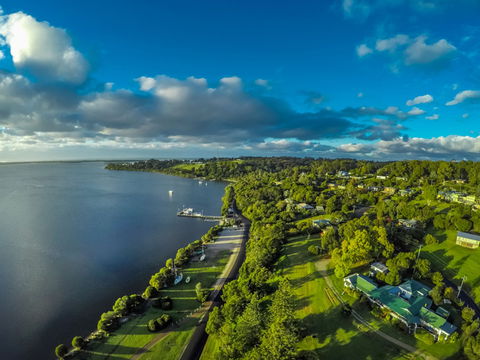 Karbeethong Lodge - Holiday Great Ocean Road 2