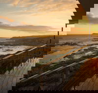 Kilcunda Oceanview Holiday Retreat - Holiday Great Ocean Road