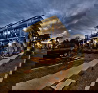 Kings Park Accommodation - Holiday Great Ocean Road