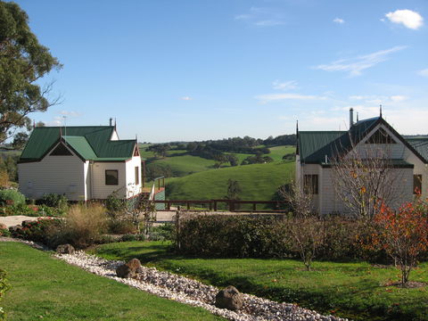 Loves Lane Cottages - Holiday Great Ocean Road 1