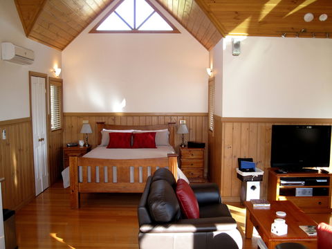 Loves Lane Cottages - Holiday Great Ocean Road 2