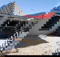 Marie's Cottage - Holiday Great Ocean Road