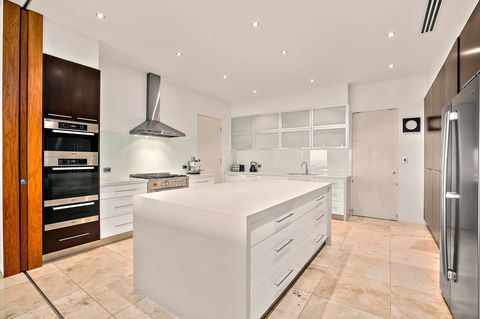 Mont Sapphire Luxury Retreat - Holiday Great Ocean Road 2