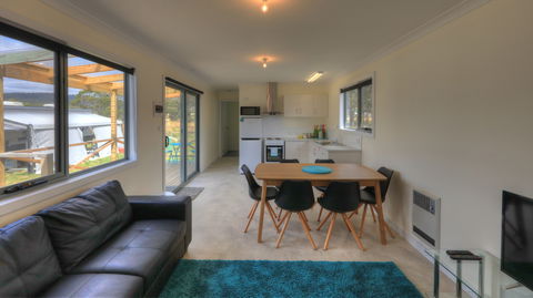 Orford Beachside Holiday Park - Holiday Great Ocean Road 0