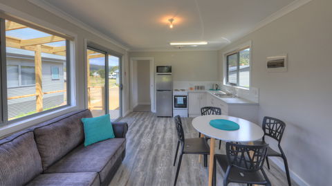 Orford Beachside Holiday Park - Holiday Great Ocean Road 1