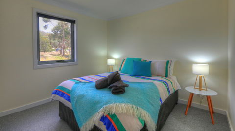 Orford Beachside Holiday Park - Holiday Great Ocean Road 2