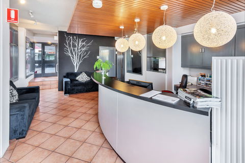 Parkside Motel Geelong - Holiday Great Ocean Road 1