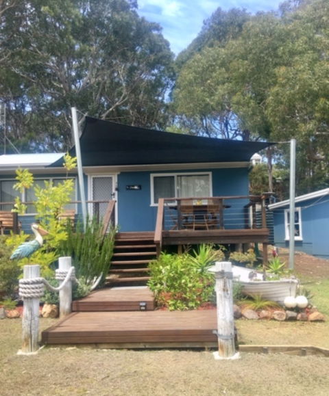 Retro Cottage - Holiday Great Ocean Road 0
