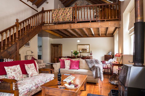 Roscrow Bed And Breakfast - Holiday Great Ocean Road 2