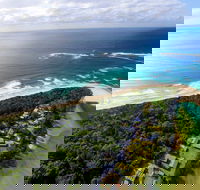 RTBU Holiday Park - Holiday Great Ocean Road