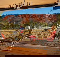 Squeakywindmill Boutique Tent BB - Holiday Great Ocean Road