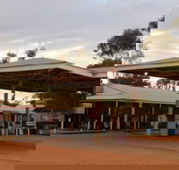 Stuarts Well Roadhouse - Holiday Great Ocean Road