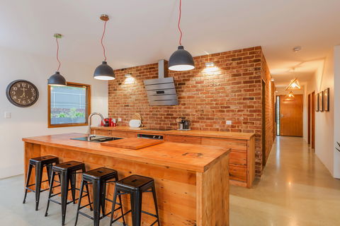 The Oak Nest Luxury Retreat - Holiday Great Ocean Road 0