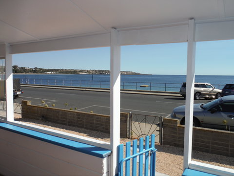 The Little White House - Holiday Great Ocean Road 0