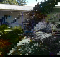 Thistledown Country Retreat - Holiday Great Ocean Road