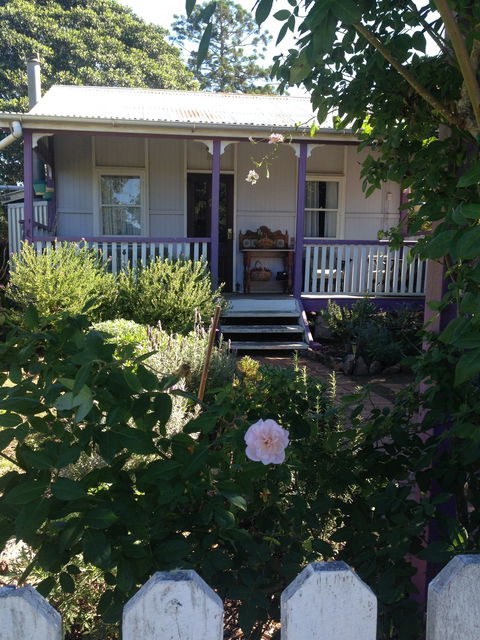 Thistledown Country Retreat - Holiday Great Ocean Road 1