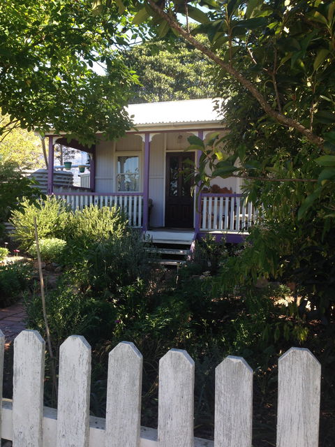Thistledown Country Retreat - Holiday Great Ocean Road 2