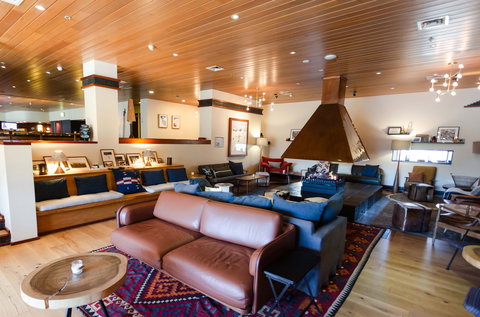 Thredbo Alpine Hotel - Holiday Great Ocean Road 0