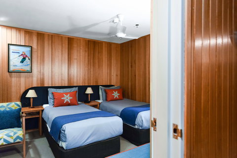 Thredbo Alpine Hotel - Holiday Great Ocean Road 2