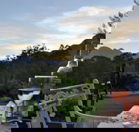 Tuckeroo Cottages and Gardens - Holiday Great Ocean Road