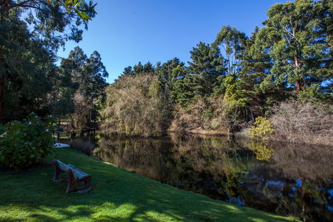 Valley View Nature Retreat - Holiday Great Ocean Road 0