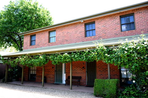 Wagga Riverside Apartments - Holiday Great Ocean Road 0