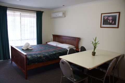 Warrnambool Holiday Park And Motel - Holiday Great Ocean Road 1