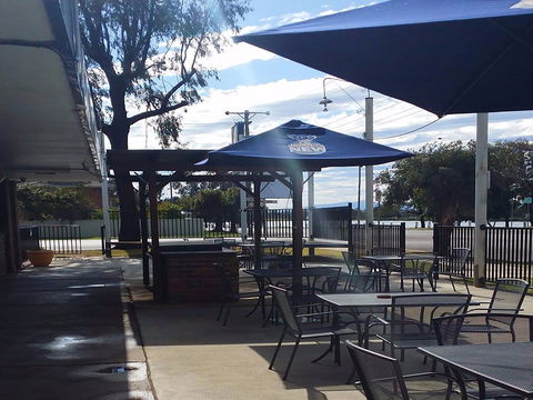 Wilga Hotel - Holiday Great Ocean Road 1