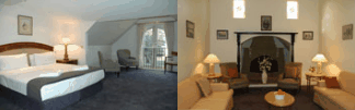 The Seahorse Inn Hotel