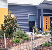 Sunrise Bed  Breakfast - Holiday Great Ocean Road