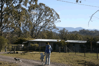Bumblebrook Farm Motel - Holiday Great Ocean Road