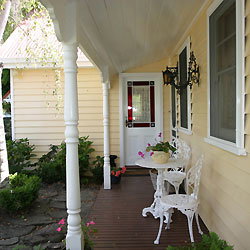 Yuulong Bed And Breakfast - Holiday Great Ocean Road 1