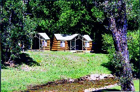 Bright Caravan Park - Holiday Great Ocean Road 1